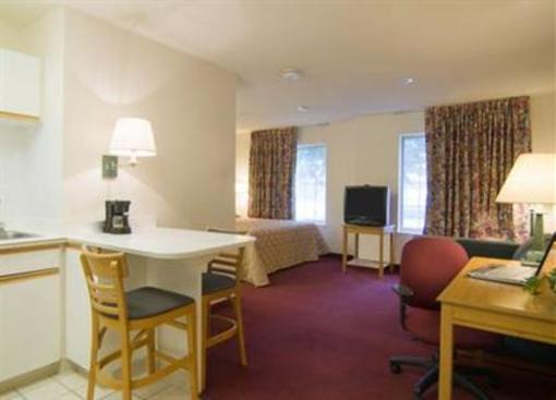 фото отеля Extended Stay America - Fremont - Fremont Blvd. South