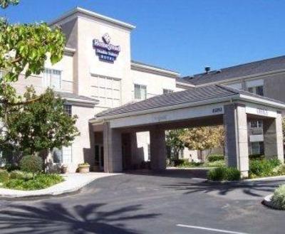 фото отеля Extended Stay America - Fremont - Fremont Blvd. South