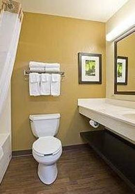 фото отеля Extended Stay America - Fremont - Fremont Blvd. South