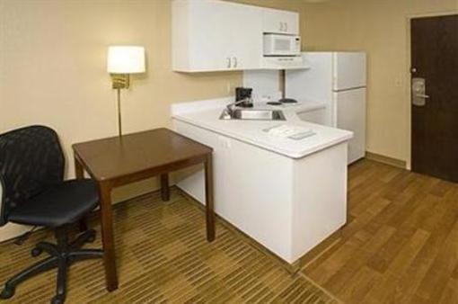 фото отеля Extended Stay America - Fremont - Fremont Blvd. South