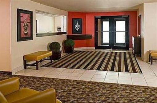 фото отеля Extended Stay America - Fremont - Fremont Blvd. South