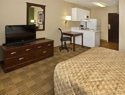 фото отеля Extended Stay America - Fremont - Fremont Blvd. South