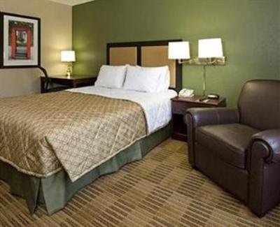 фото отеля Extended Stay America - Fremont - Fremont Blvd. South