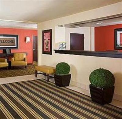 фото отеля Extended Stay America - Fremont - Fremont Blvd. South