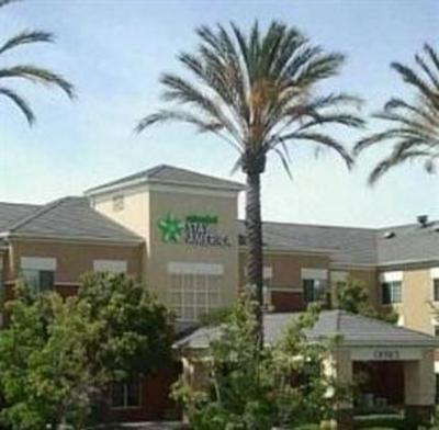 фото отеля Extended Stay America - Fremont - Fremont Blvd. South