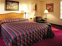 Extended Stay America - Fremont - Fremont Blvd. South