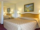 фото отеля Extended Stay America - Fremont - Fremont Blvd. South