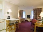 фото отеля Extended Stay America - Fremont - Fremont Blvd. South