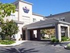 фото отеля Extended Stay America - Fremont - Fremont Blvd. South