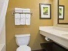 фото отеля Extended Stay America - Fremont - Fremont Blvd. South