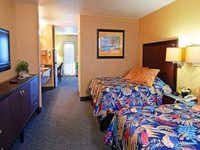 The Nautical Beachfront Resort