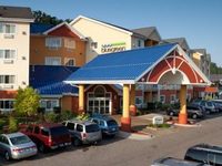 Bluegreen Odyssey Dells