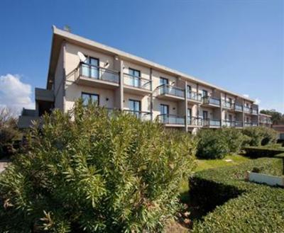 фото отеля Villaggio Kastalia