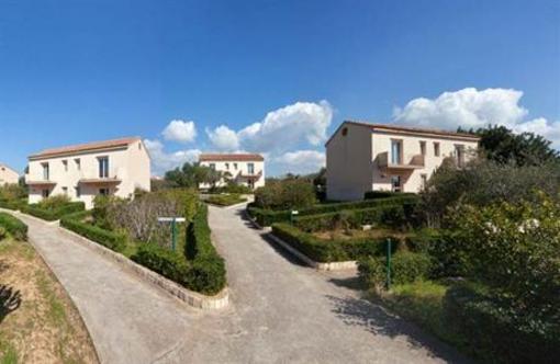 фото отеля Villaggio Kastalia