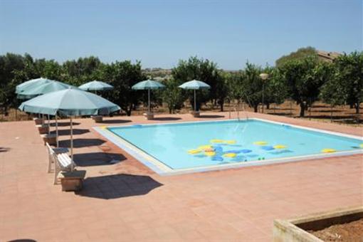фото отеля Villaggio Kastalia