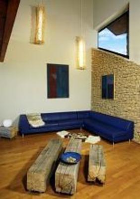 фото отеля Design Suites Calafate