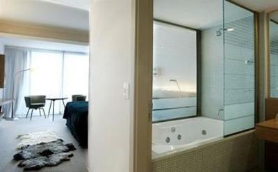 фото отеля Design Suites Calafate