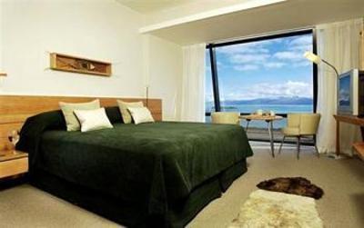 фото отеля Design Suites Calafate