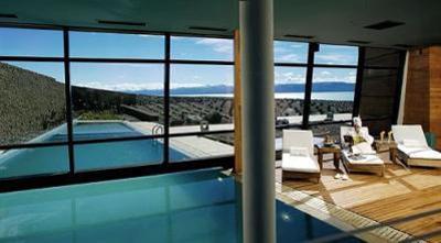 фото отеля Design Suites Calafate