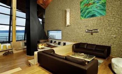 фото отеля Design Suites Calafate