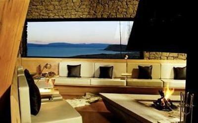 фото отеля Design Suites Calafate