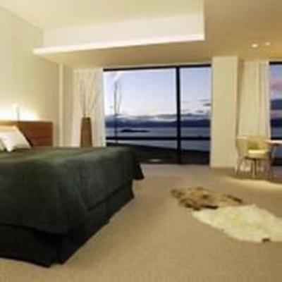 фото отеля Design Suites Calafate