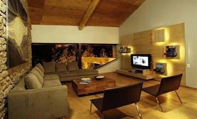 фото отеля Design Suites Calafate