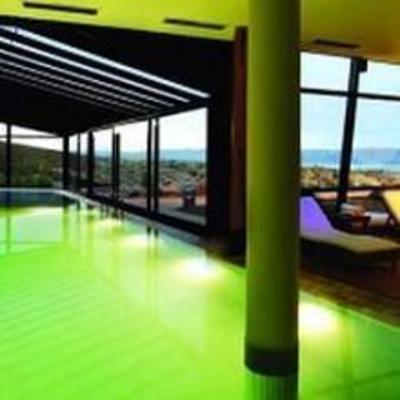 фото отеля Design Suites Calafate