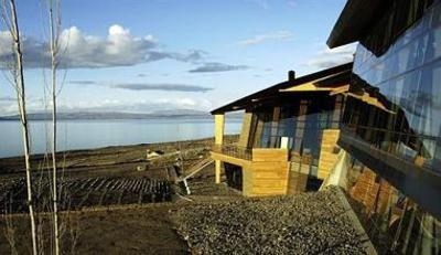 фото отеля Design Suites Calafate