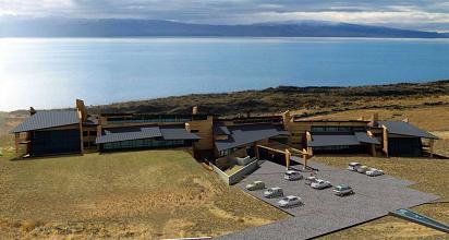 фото отеля Design Suites Calafate