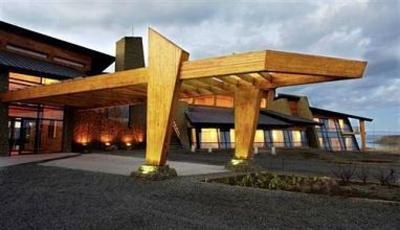 фото отеля Design Suites Calafate