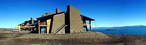 фото отеля Design Suites Calafate