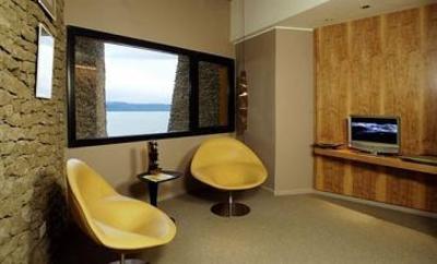 фото отеля Design Suites Calafate