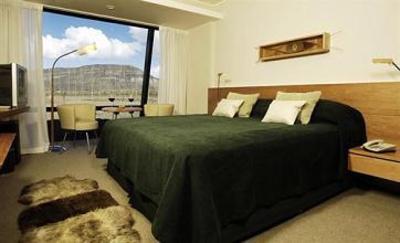 фото отеля Design Suites Calafate