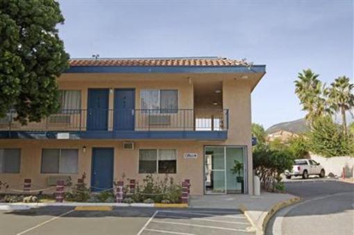 фото отеля Americas Best Value Inn-Thousand Oaks