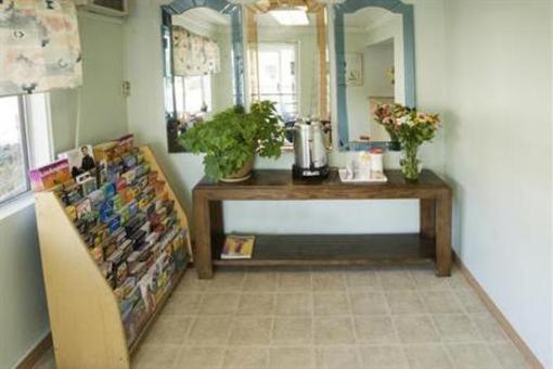 фото отеля Americas Best Value Inn-Thousand Oaks