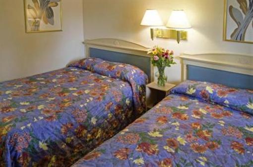 фото отеля Americas Best Value Inn-Thousand Oaks