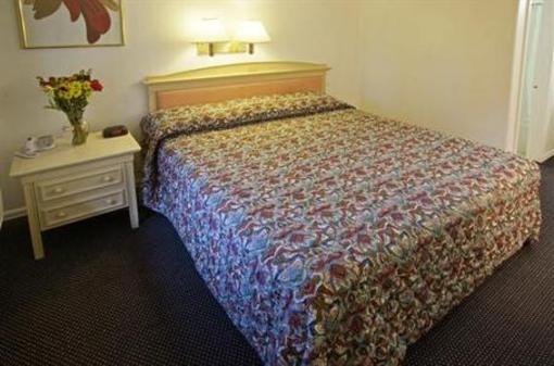 фото отеля Americas Best Value Inn-Thousand Oaks