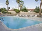 фото отеля Americas Best Value Inn-Thousand Oaks