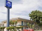 фото отеля Americas Best Value Inn-Thousand Oaks