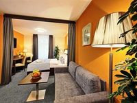 Hotel U Martina Praha