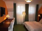 фото отеля Hotel U Martina Praha