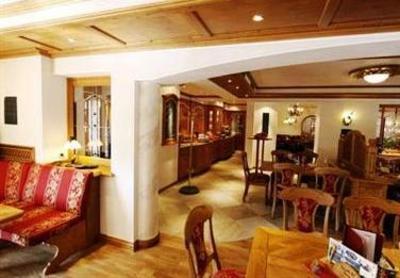 фото отеля Landhotel Voss