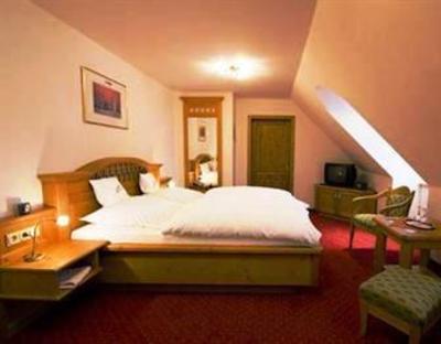 фото отеля Landhotel Voss