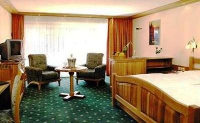 фото отеля Landhotel Voss