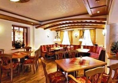 фото отеля Landhotel Voss