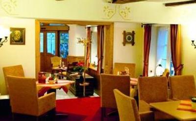 фото отеля Landhotel Voss