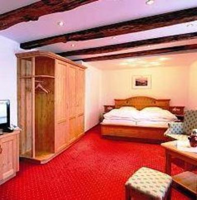 фото отеля Landhotel Voss
