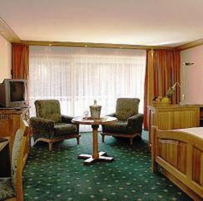 фото отеля Landhotel Voss