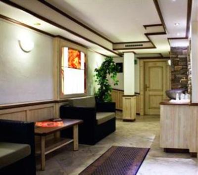 фото отеля Landhotel Voss